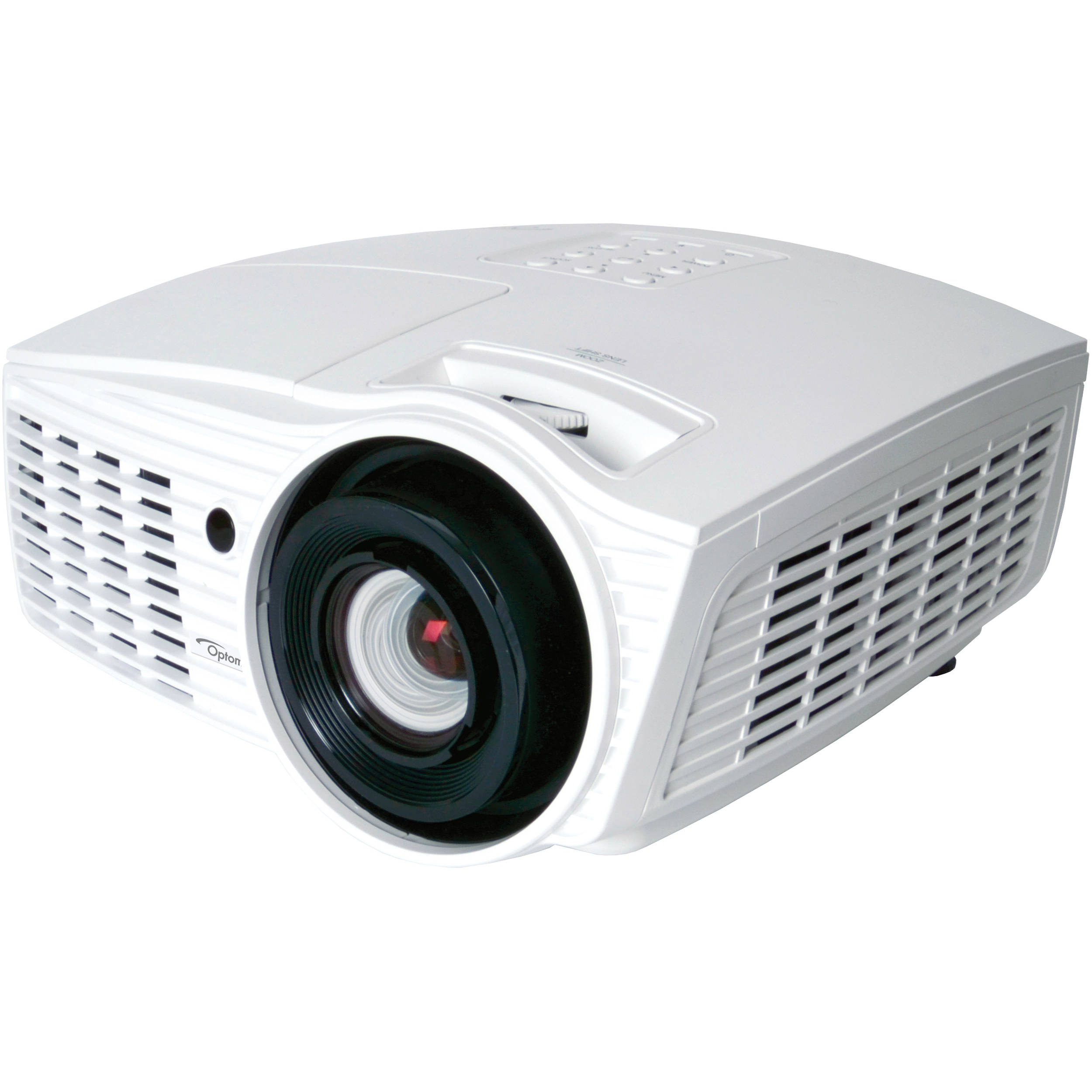 Optoma HD37