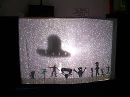 shadow puppets 2