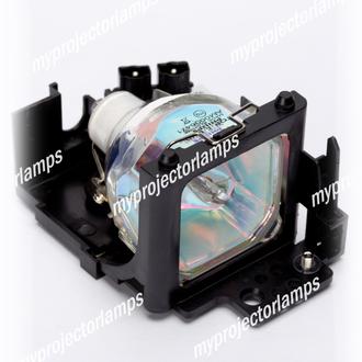 3LCD Projector Replacement Lamp Bulb Module Fit for Viewsonic PRJ-RLC-010 PJ255D