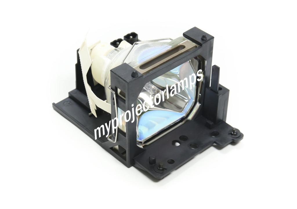 Genuine OEM Replacement Lamp for Viewsonic PJ1172 Projector Power by Ushio IET Lamps with 1 Year Warranty 