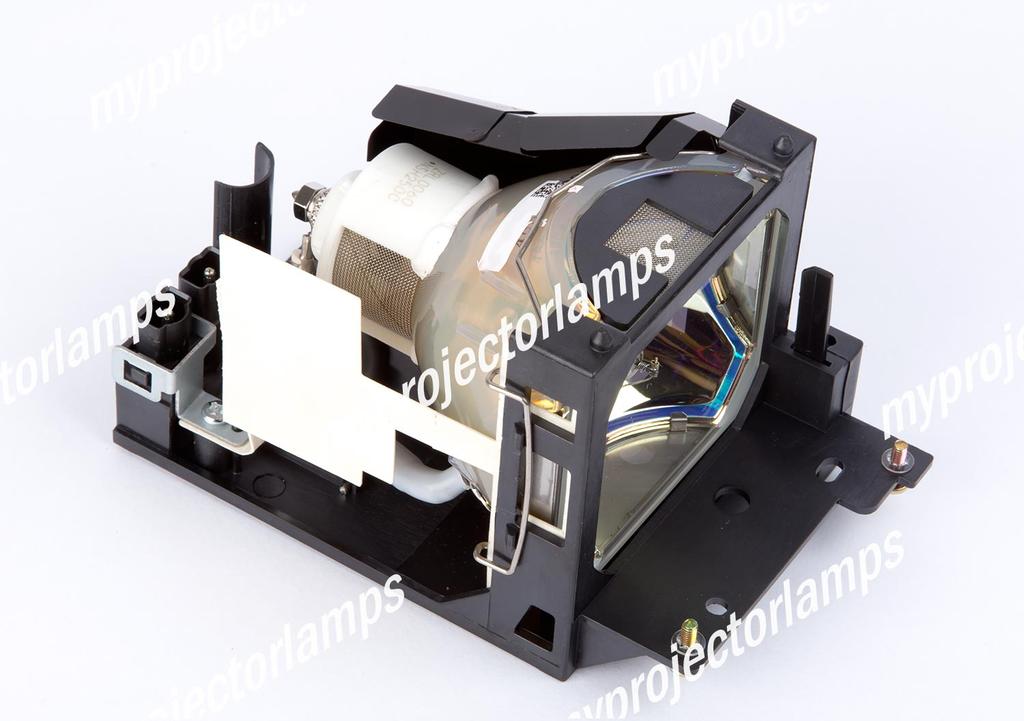 IET Lamps with 1 Year Warranty Genuine OEM Replacement Lamp for DUKANE 456-225 Projector Power by Ushio