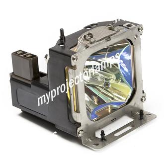 Power by Ushio Replacement Lamp Assembly with Genuine Original OEM Bulb Inside for LIESEGANG DT00531 Projector