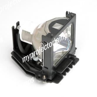 Power by Ushio Replacement Lamp Assembly with Genuine Original OEM Bulb Inside for LIESEGANG DT00531 Projector