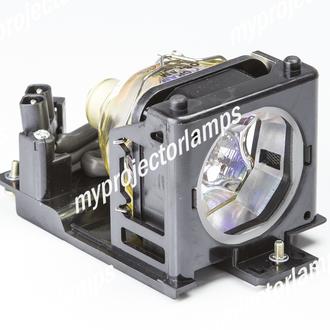 ED-S3170 Hitachi Projector Lamp Replacement Projector Lamp Assembly with Genuine Original Philips UHP Bulb inside.