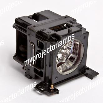 IET Lamps with 1 Year Warranty Genuine OEM Replacement Lamp for 3M LMPKT712 Projector