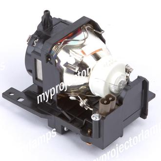 180 Day Warranty Original Ushio Lamp /& Housing for the Dukane ImagePro 6772A Projector