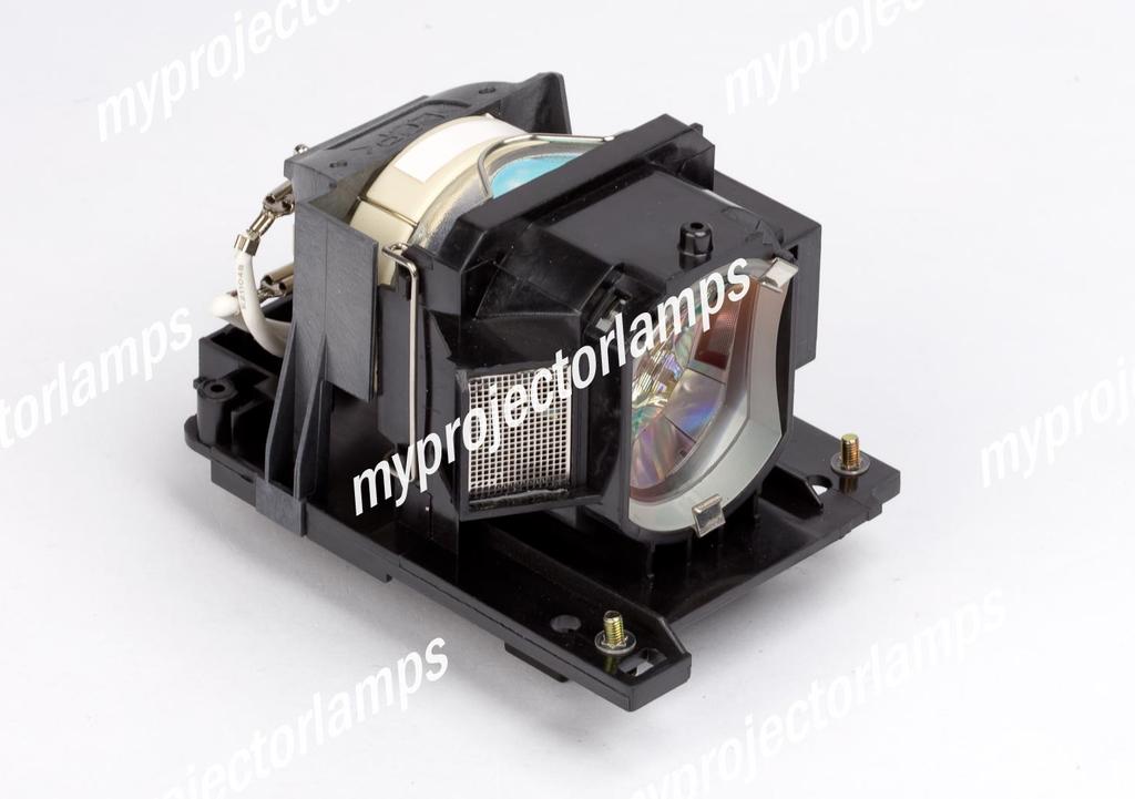LWU505 Genuine OEM Replacement Lamp for Christie LW555 LX605 Projector Power by Ushio IET Lamps with 1 Year Warranty