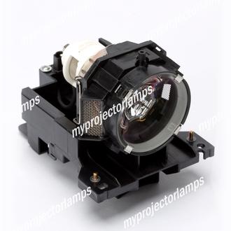 IET Lamps with 1 Year Warranty Genuine OEM Replacement Lamp for 3M LMPKT712 Projector