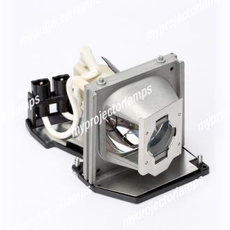 HD25 Optoma Projector Lamp Replacement Projector Lamp Assembly with Genuine Original Philips UHP Bulb Inside.