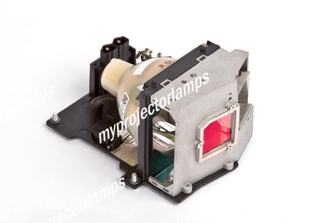 Projector Lamp Assembly with Genuine Original Philips UHP Bulb Inside. DW318 Optoma Projector Lamp Replacement