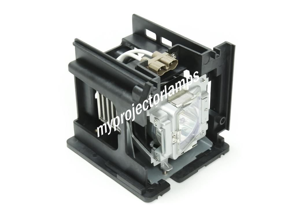Power by Philips IET Lamps with 1 Year Warranty Genuine OEM Replacement Lamp for Barco OVF-708 OVF-715 Projector
