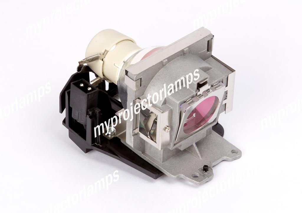 IET Lamps for BENQ MW732 Projector Lamp Replacement Assembly with Genuine Original OEM Philips Bulb Inside