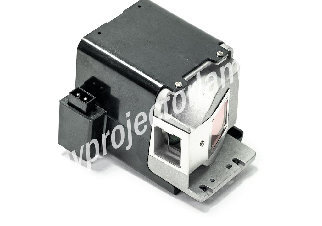 IET Lamps for BENQ MW732 Projector Lamp Replacement Assembly with Genuine Original OEM Philips Bulb Inside