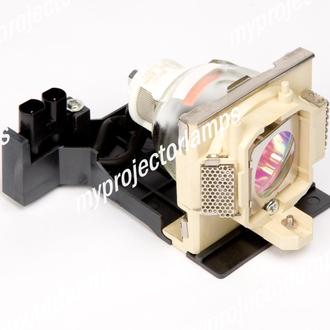 IET Lamps for BENQ MW732 Projector Lamp Replacement Assembly with Genuine Original OEM Philips Bulb Inside