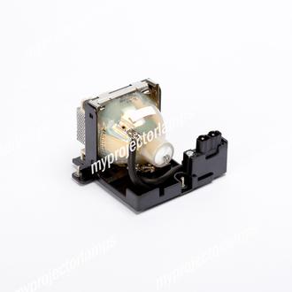 Projector Lamp Assembly with Genuine Original Philips UHP Bulb Inside. MP611 BenQ Projector Lamp Replacement