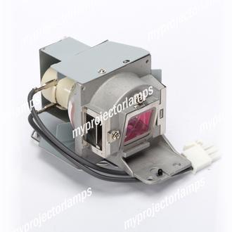 BenQ W750 Prosjektørlampe med modul MyProjectorLamps.euno BenQ 5J.J8C05.002 Prosjektørlampe med modul