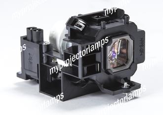 Genuine Original Replacement Bulb//lamp with OEM Housing for Canon LV-WX300UST Projector IET Lamps OSRAM Inside