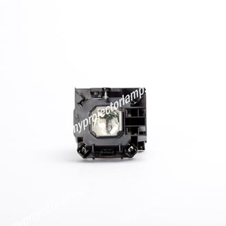 IET Lamps for Canon REALiS SX6000-D Pro AV Projector Lamp Replacement Assembly with Genuine Original OEM Ushio NSH Bulb Inside
