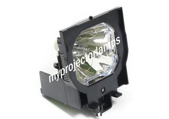 Sanyo POA-LMP24 Projector Assembly with Original Bulb Inside