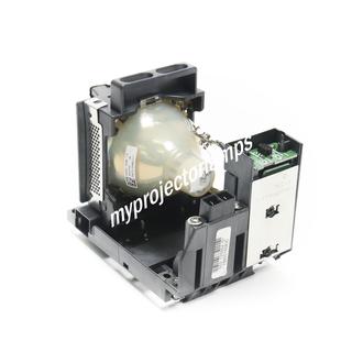 OSRAM Inside Genuine Original Replacement Bulb//lamp with OEM Housing for Christie 03-110857-001 Projector IET Lamps