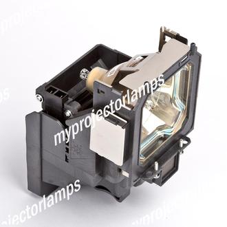 Original Ushio Projector Lamp Replacement for Christie LX1750 Bulb Only