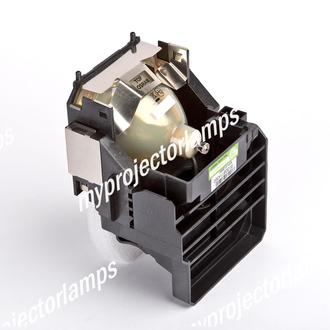 Power by Philips Replacement Lamp Assembly with Genuine OEM Original Philips bulb inside for Christie RPMX-100U Projector