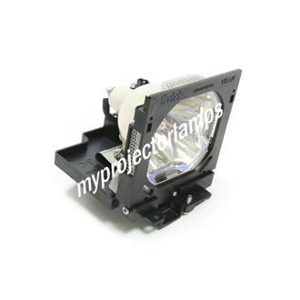 LWU505 Genuine OEM Replacement Lamp for Christie LW555 LX605 Projector Power by Ushio IET Lamps with 1 Year Warranty