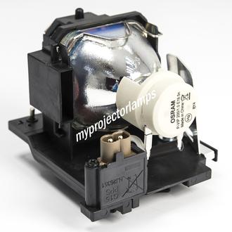 CP-EX402 HITACHI CP-EX401 CP-WX3030WN Projector Lamp OEM Philips bulb inside