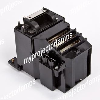 NEC P401W P501X NP23LP Projector Lamp with OEM Ushio NSH bulb inside