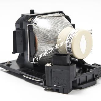 CP-EX402 HITACHI CP-EX401 CP-WX3030WN Projector Lamp OEM Philips bulb inside