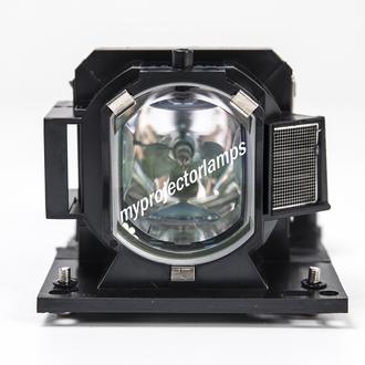 CP-EX402 HITACHI CP-EX401 CP-WX3030WN Projector Lamp OEM Philips bulb inside