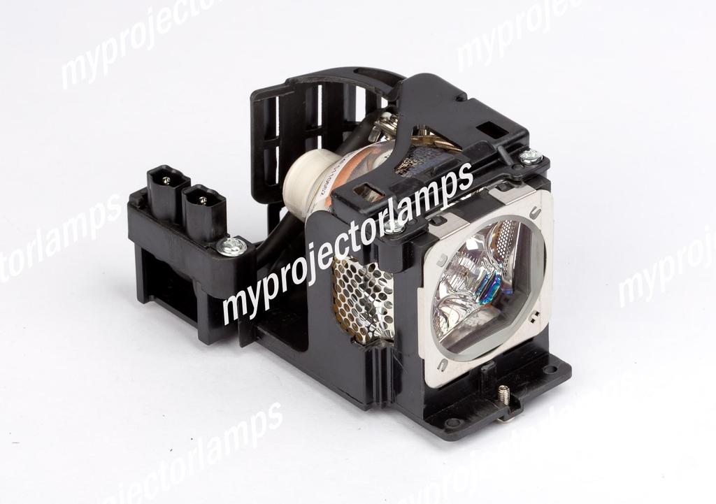 Projector Lamp Assembly with Genuine Original Ushio Bulb Inside. PLC-WXU10E Sanyo Projector Lamp Replacement
