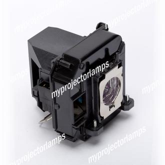 Epson Powerlite 420 Projector Lamp with Osram Projector Bulb Inside