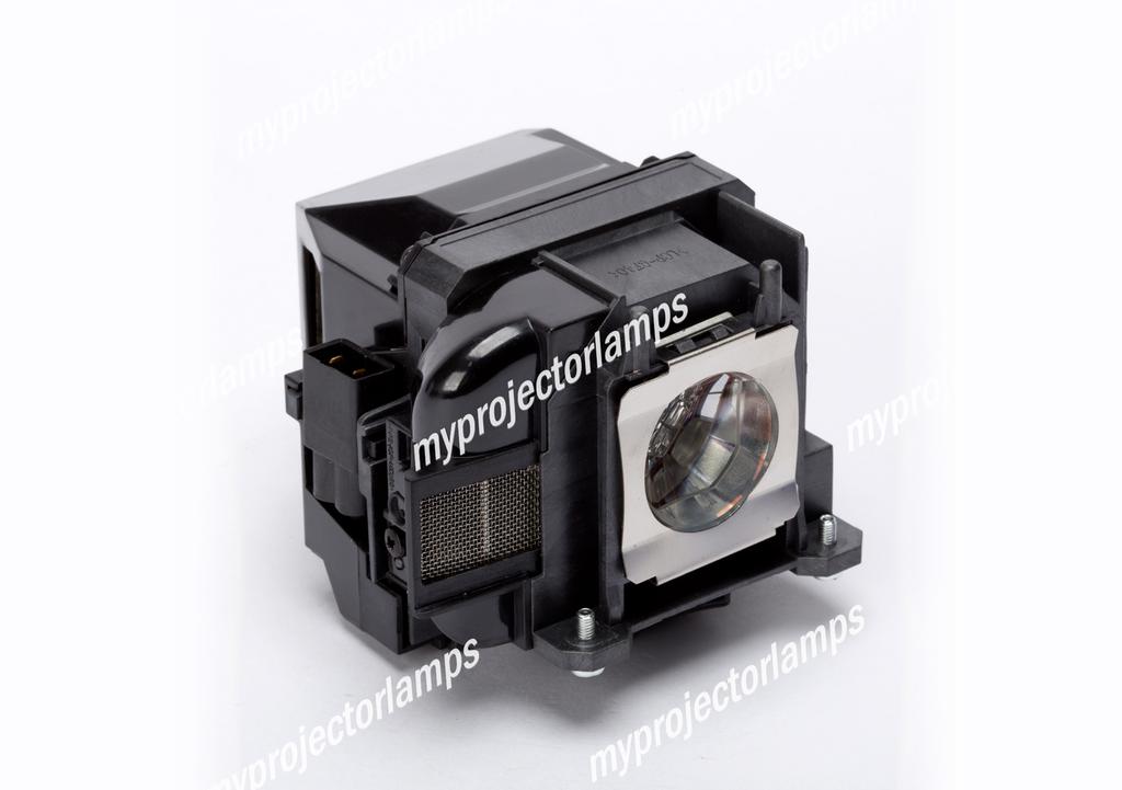 Replacement Projector Lamp for Epson ELPLP78 EB-W28 EB-X03 EB-X18 EB-X24