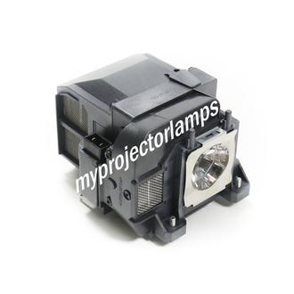 For EPSON EB-945H EB-955WH EB-965H Projector Lamp with OEM Ushio bulb inside