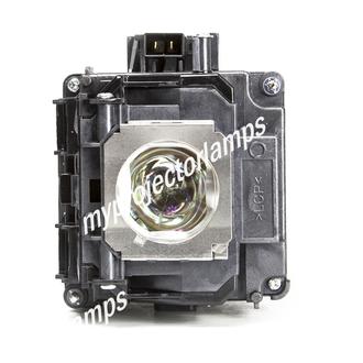 Genuine OEM Replacement Lamp for Epson Powerlite Pro G6450WU Power by Osram IET Lamps with 1 Year Warranty G6470WUNL Projector G6470WU