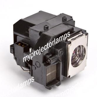 ELPLP69 V13H010L69 LAMP IN HOUSING FOR EPSON PROJECTOR MODEL POWERLITE HC 5010E