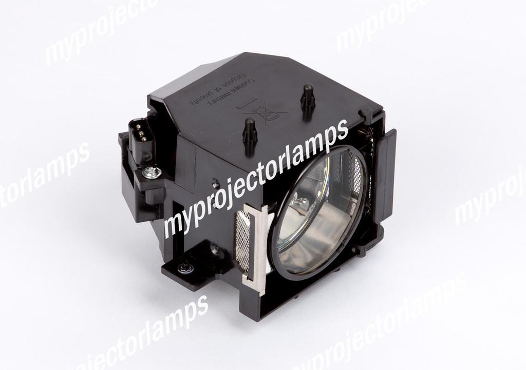 Genuine OEM Replacement Lamp for Epson Powerlite Pro G6450WU Power by Osram IET Lamps with 1 Year Warranty G6470WUNL Projector G6470WU