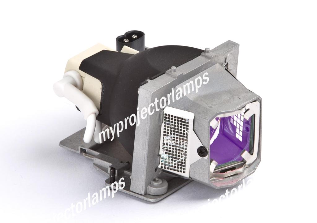 Projector Lamp Assembly with Genuine Original Osram P-VIP Bulb Inside. TX635-3D Optoma Projector Lamp Replacement