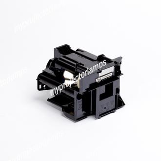 Replacement Lamp with Housing for DUKANE ImagePro 8077 with Genuine Original Ushio Bulb Inside