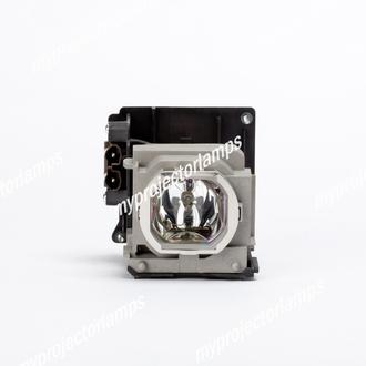 Replacement Lamp with Housing for MITSUBISHI UD8850 with Genuine Original Ushio Bulb Inside