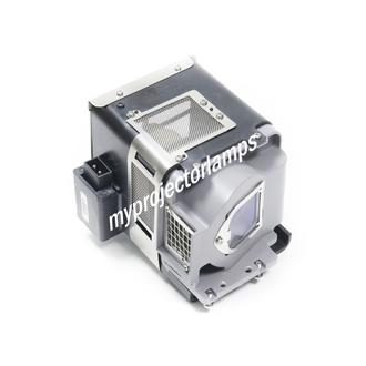 Replacement Lamp with Housing for MITSUBISHI WL7050U with Philips Bulb Inside