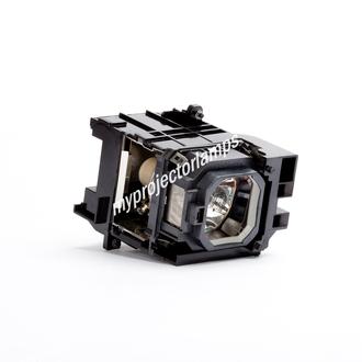 IET Lamps with 1 Year Warranty NC900 Power by Ushio NC900C Projector Genuine OEM Replacement Lamp for NEC NC-900C