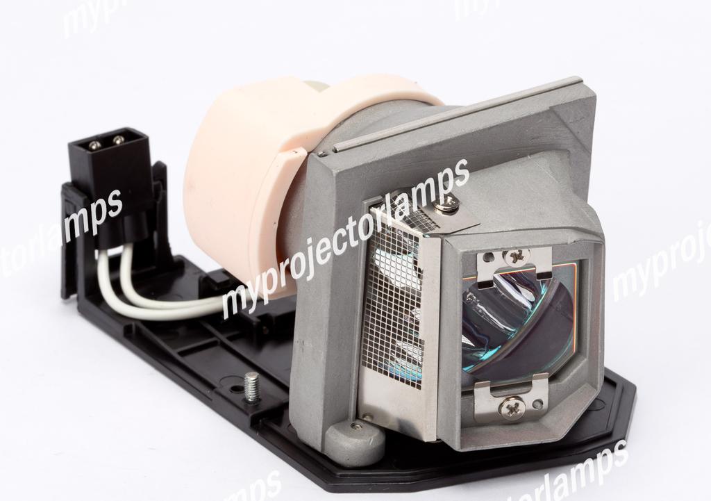 OPTOMA EX538 OP-300W Lamp with OEM Osram P-VIP bulb inside SP.8FE01GC01
