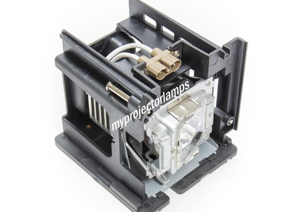 Projector Lamp Assembly with Genuine Original Phoenix Bulb inside. TW1692 Optoma Projector Lamp Replacement