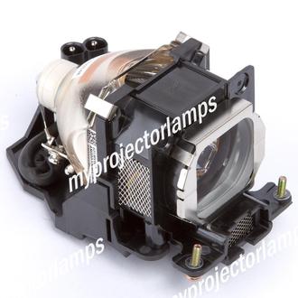 FREE Shipping with Genuine Original Ushio Bulb Inside Single Lamp Replacement Lamp with Housing for PANASONIC PT-DF5700