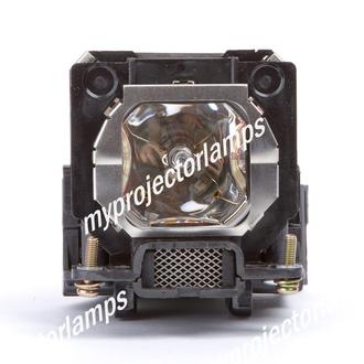 Single Lamp Projector Lamp with Housing Lutema Platinum Bulb for Panasonic PT-DW5100UL
