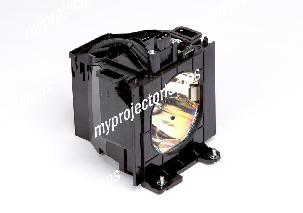 PT-D5100 Single Replacement Lamp for Panasonic Projectors ET-LAD57W