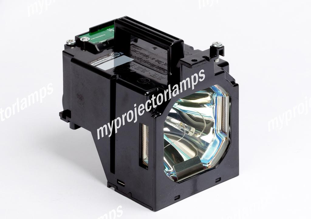 Original Philips Projector Replacement Lamp for Panasonic ET-LAV100