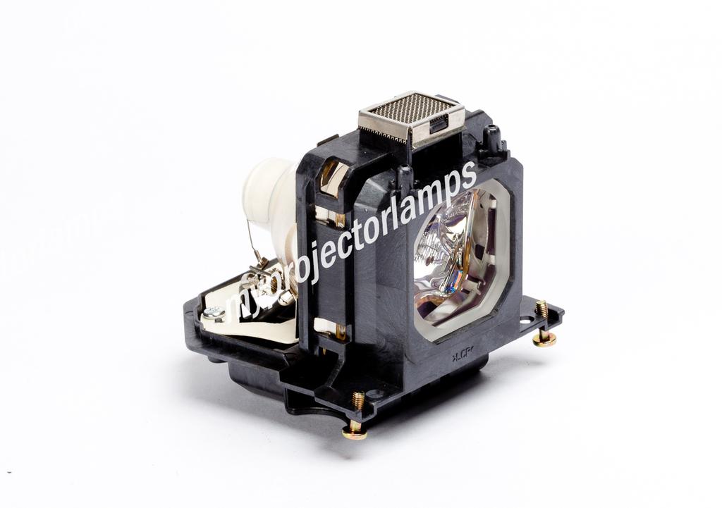 Original Osram Projector Lamp Replacement with Housing for Sanyo POA-LMP113
